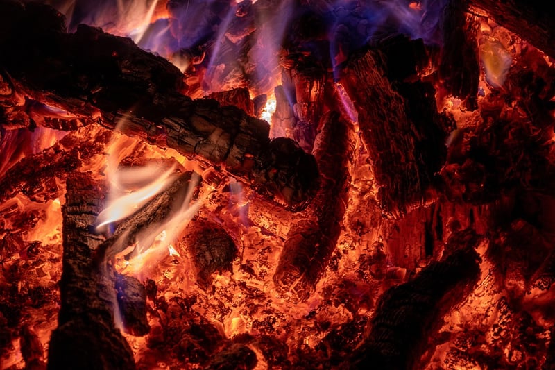 Campfire Stories