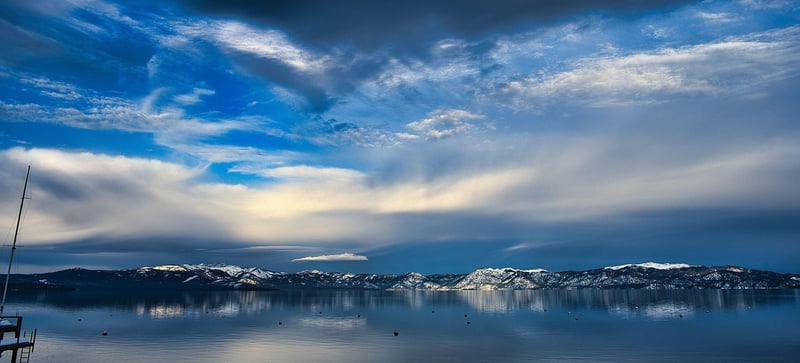 Lake Tahoe